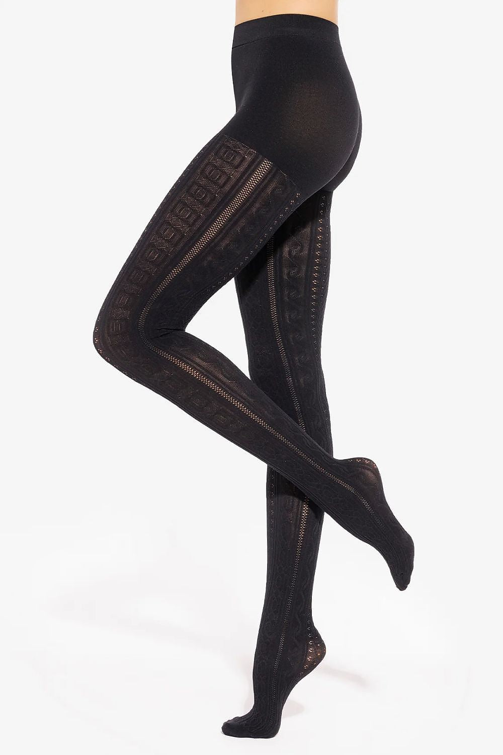  Strumpfhose model 220111 Gatta 
