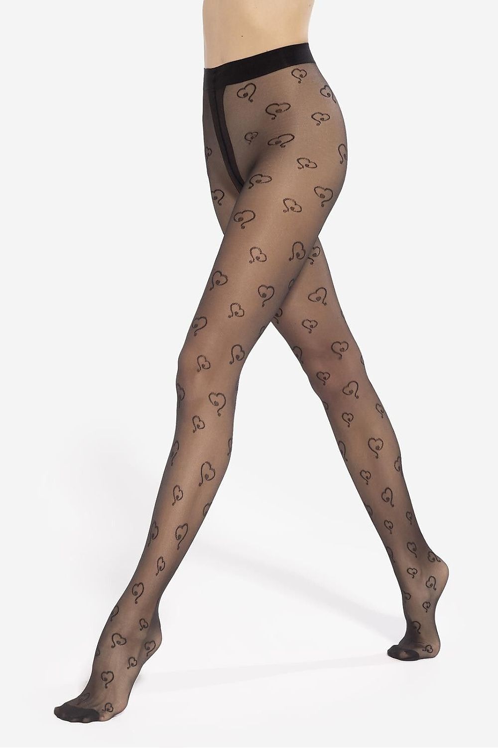  Strumpfhose model 220115 Gatta 