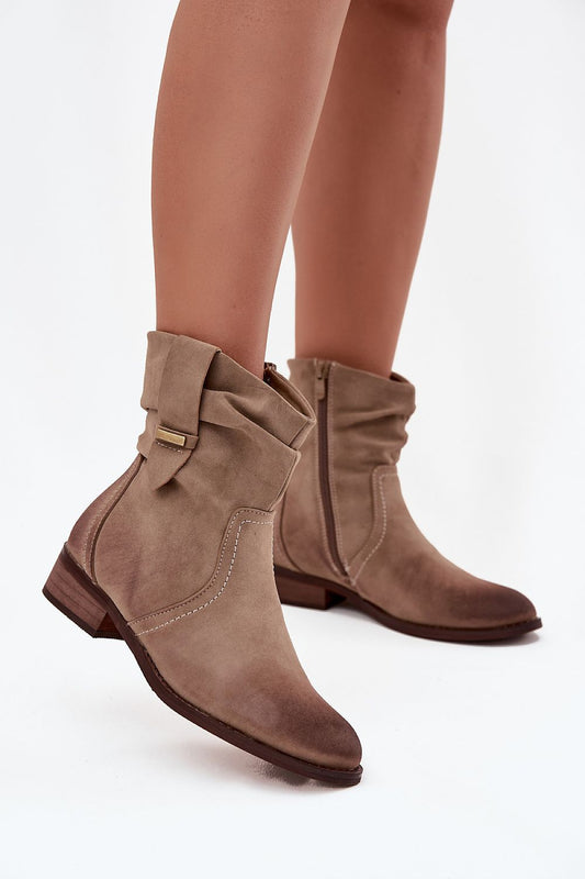  Stiefeletten model 220190 Step in style 