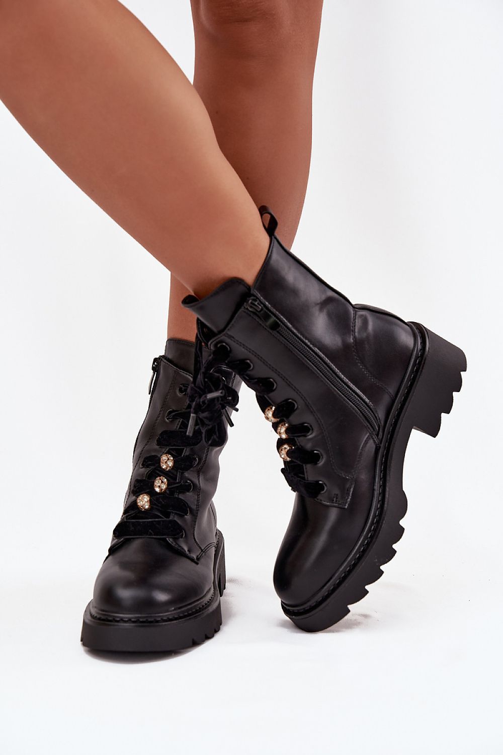  Stiefeletten model 220205 Step in style 