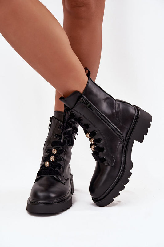  Stiefeletten model 220205 Step in style 