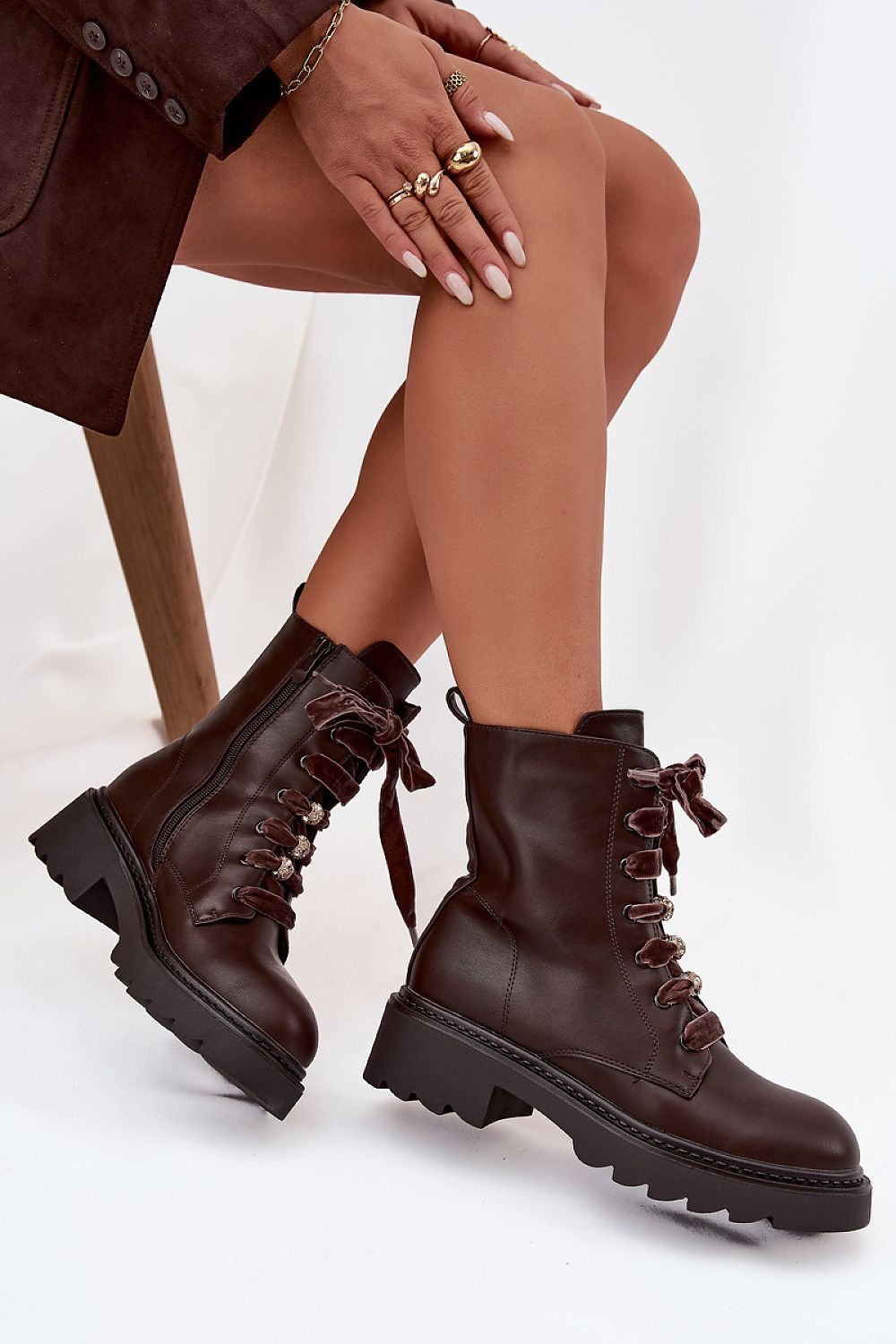  Stiefeletten model 220206 Step in style 