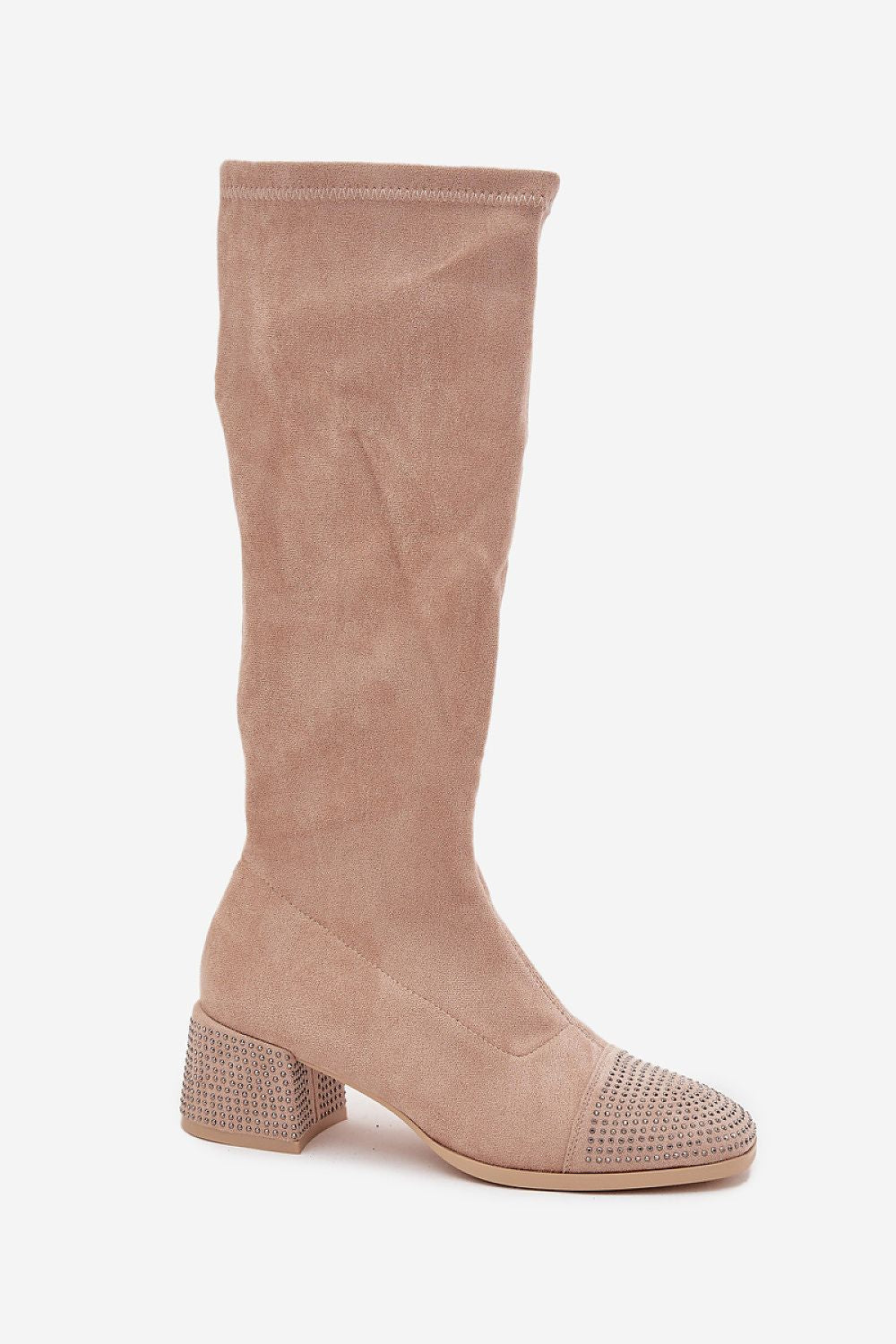  Stiefel mit Absätzen model 220221 Step in style 