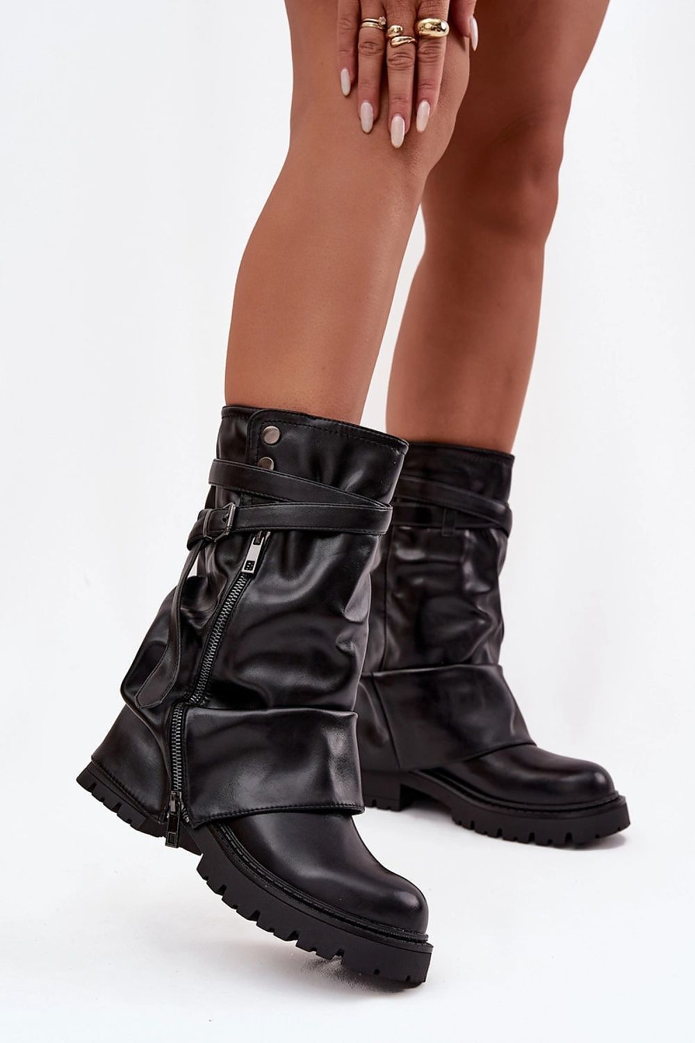 Stiefel model 220215 Step in style 