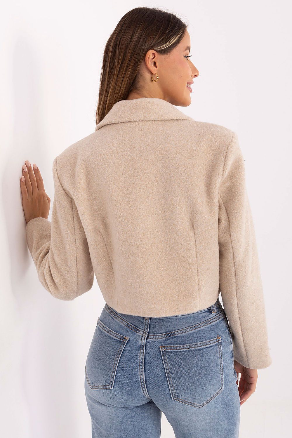  Mantel model 220231 Rue Paris 