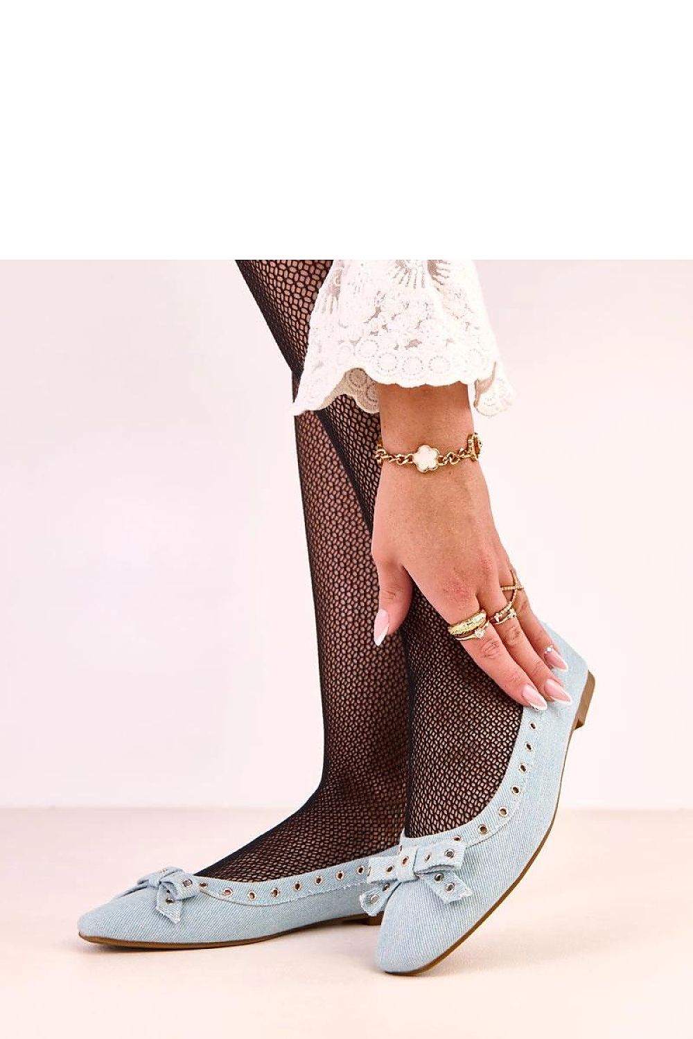  Ballerina Schuhe model 220256 Solea 