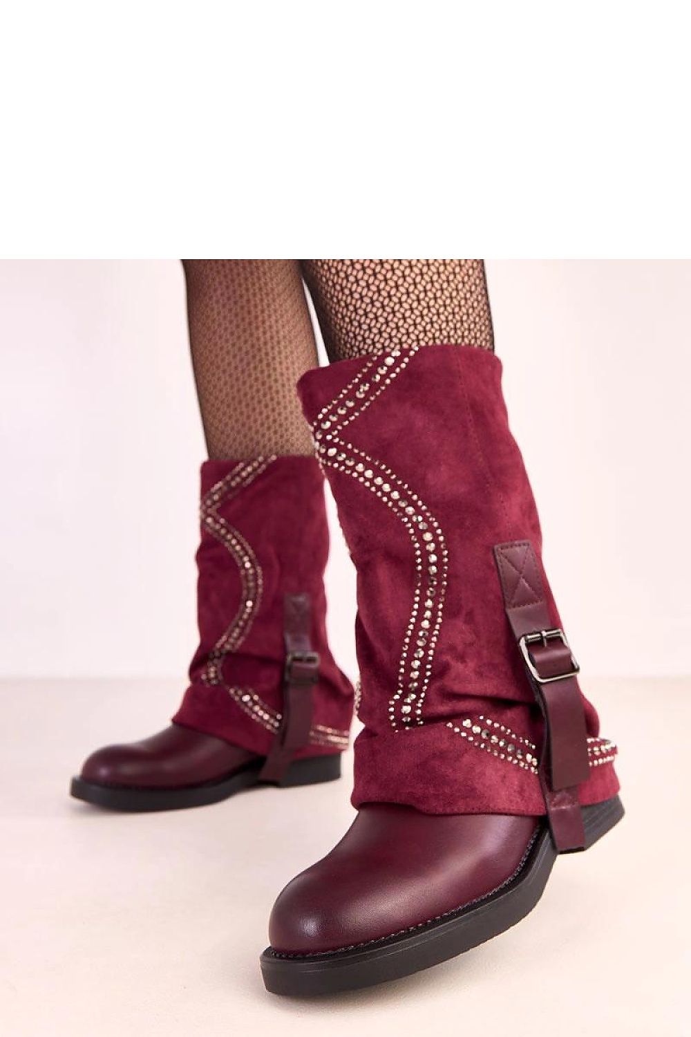  Stiefel model 220258 Solea 