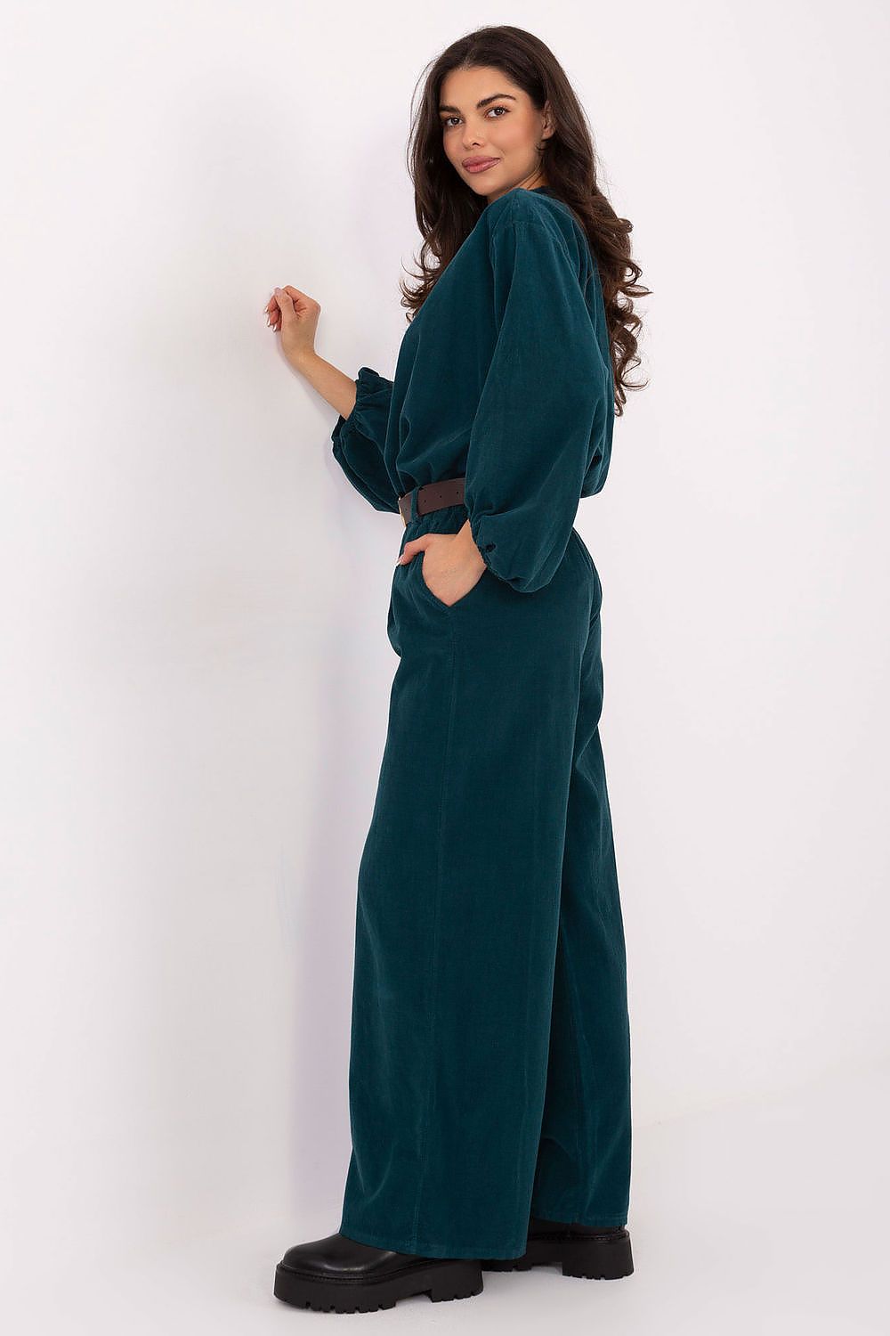  Damen Hose model 220284 Italy Moda 