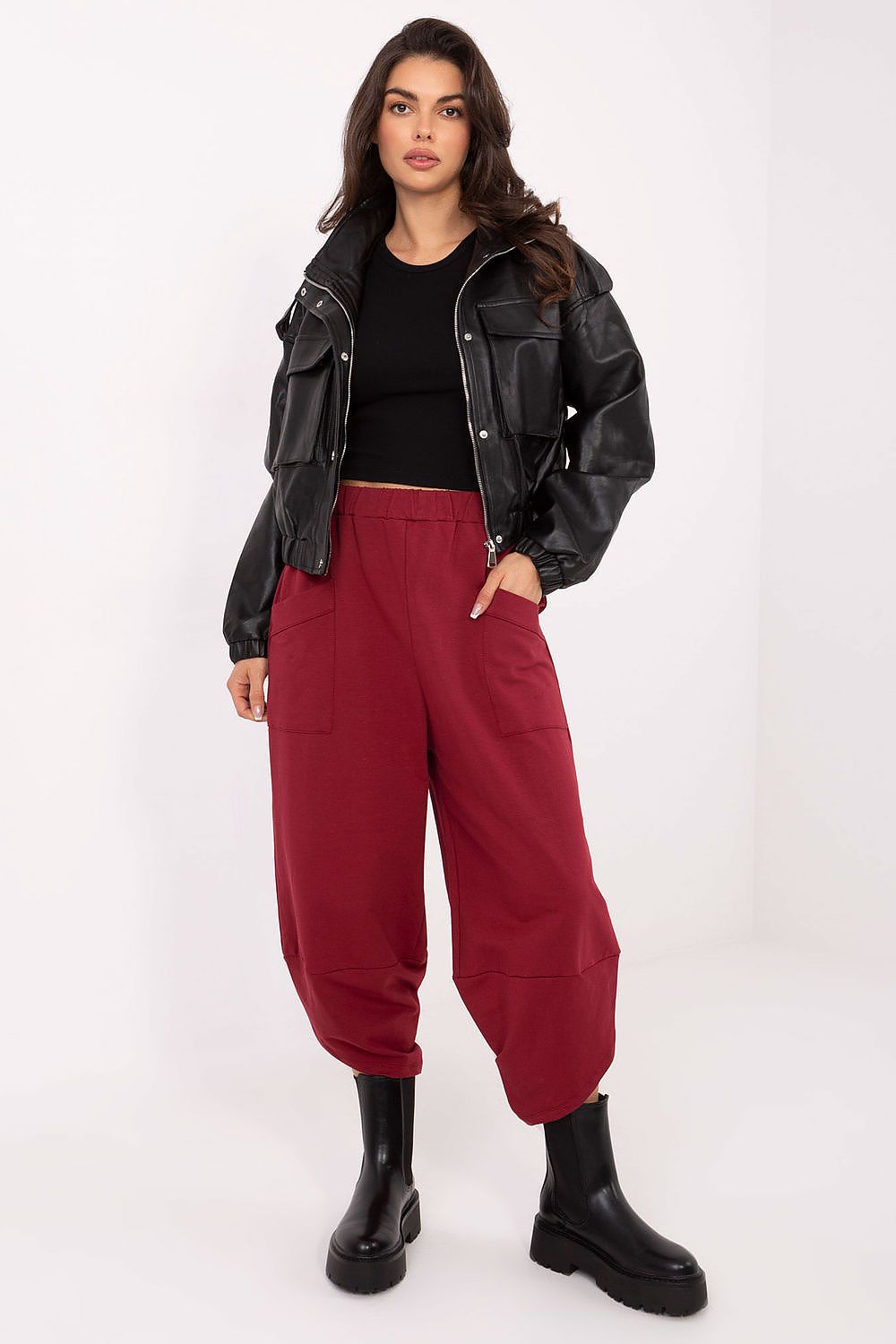  Sportanzug Hosen model 220409 Relevance 