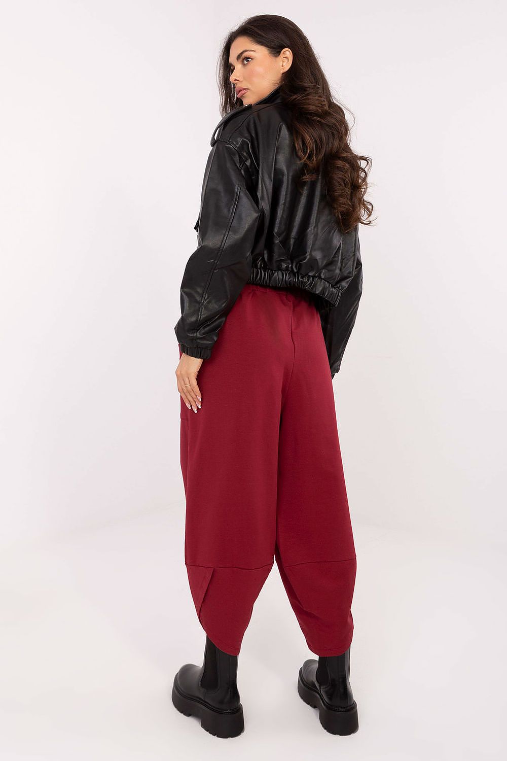  Sportanzug Hosen model 220409 Relevance 