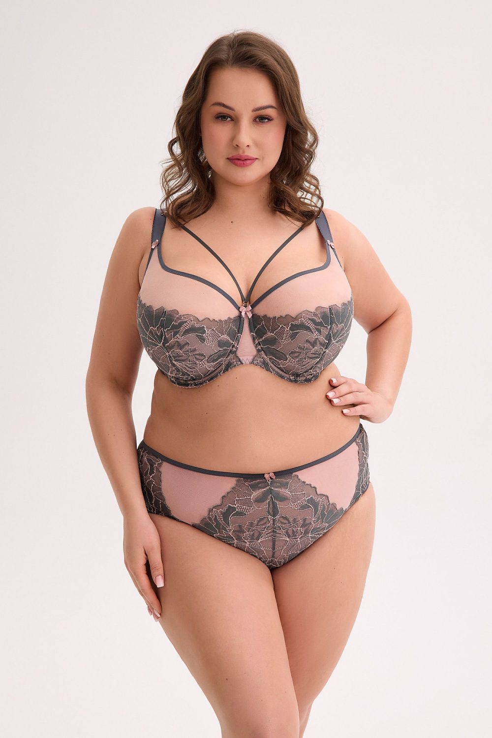  Semi- Soft model 220482 Gaia 