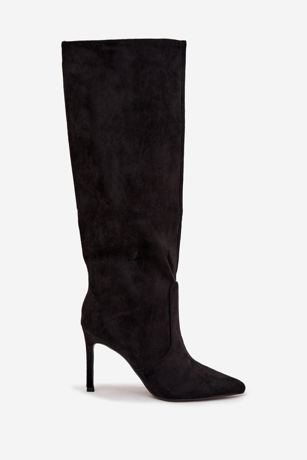  Stiefel mit Absätzen model 220514 Step in style 
