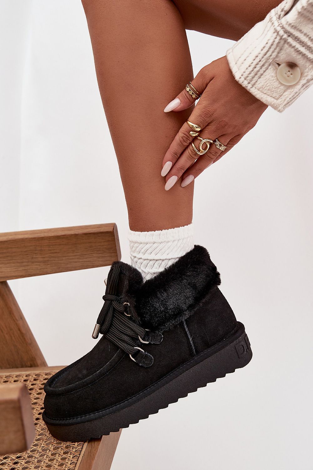  Schneeschuhe model 220522 Step in style 