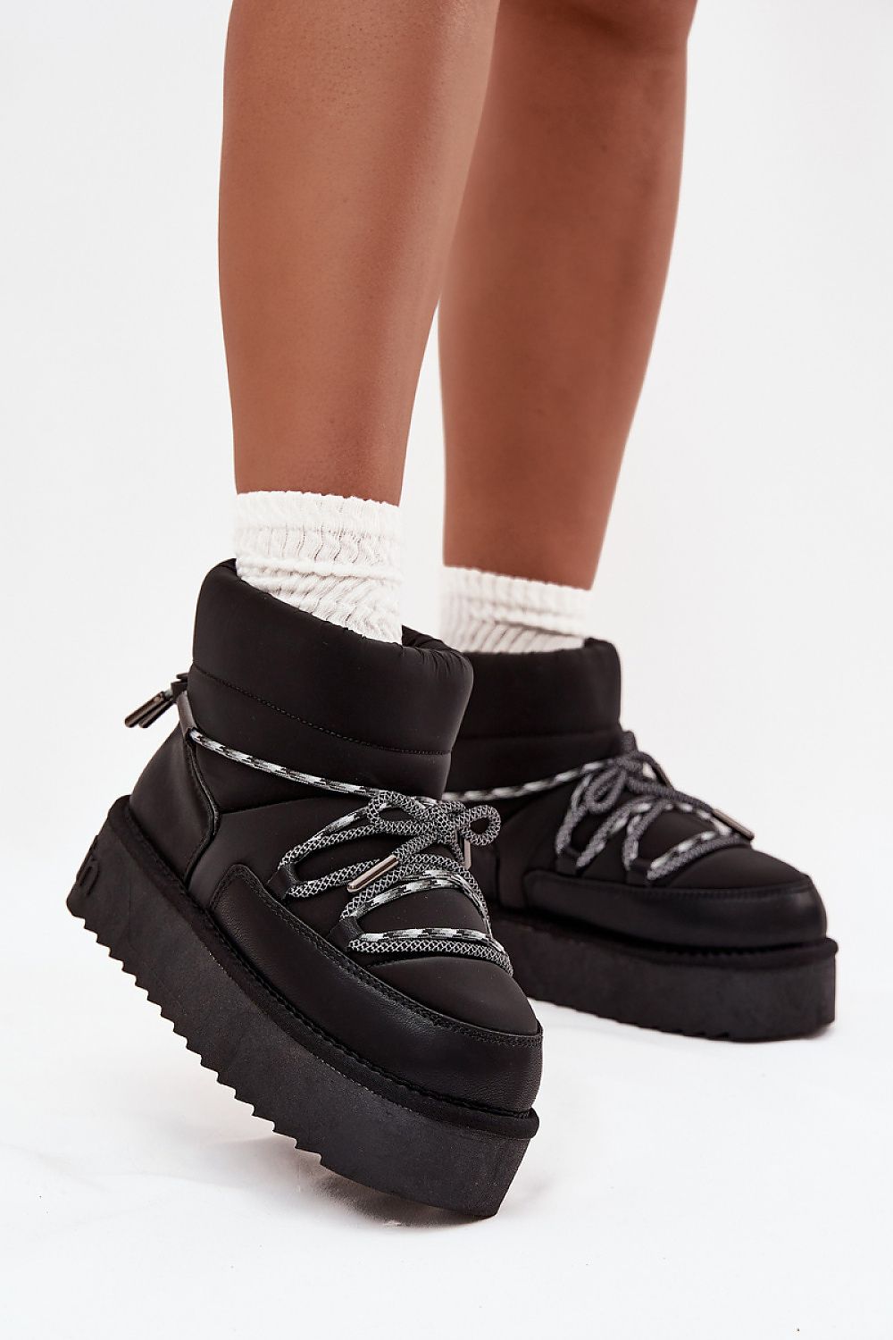  Schneeschuhe model 220532 Step in style 