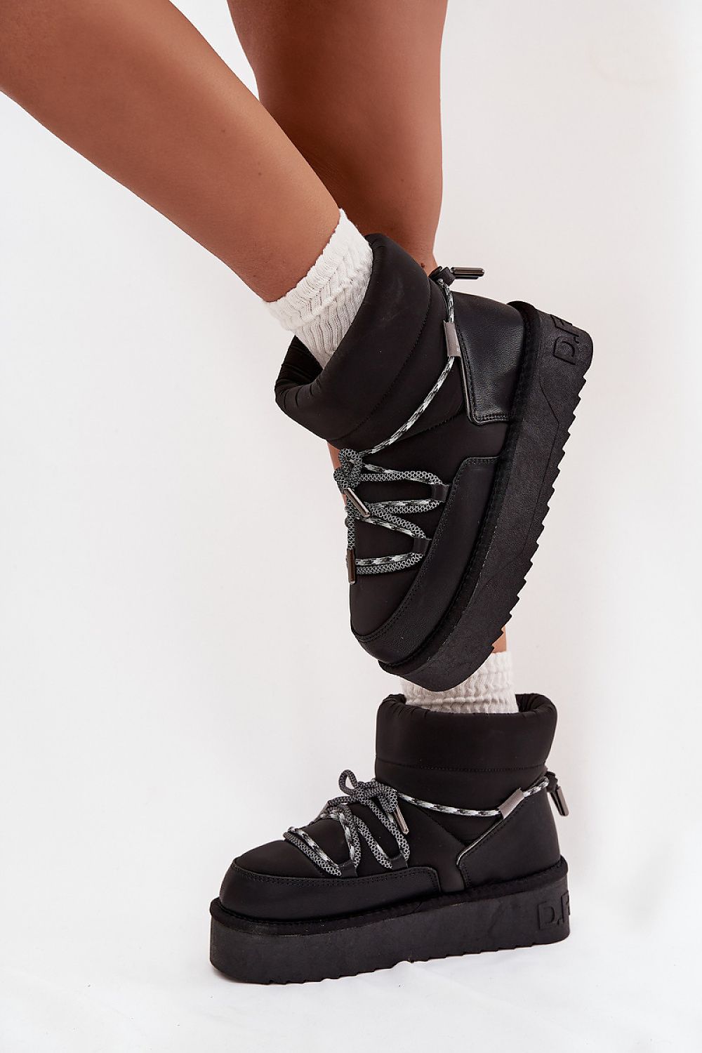  Schneeschuhe model 220532 Step in style 