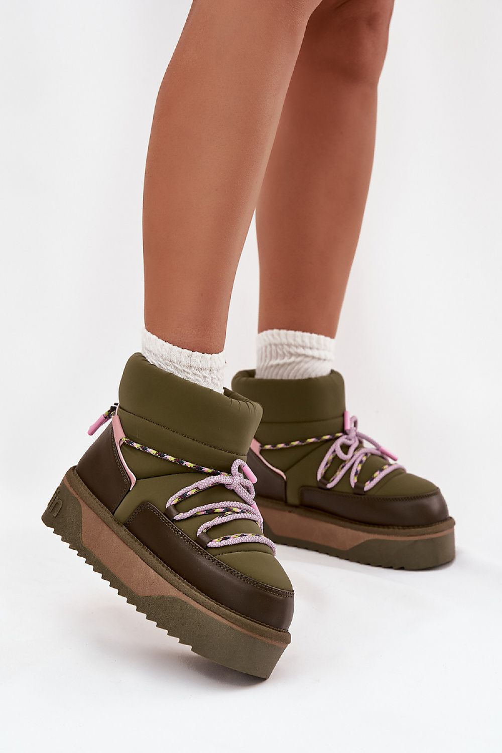  Schneeschuhe model 220533 Step in style 