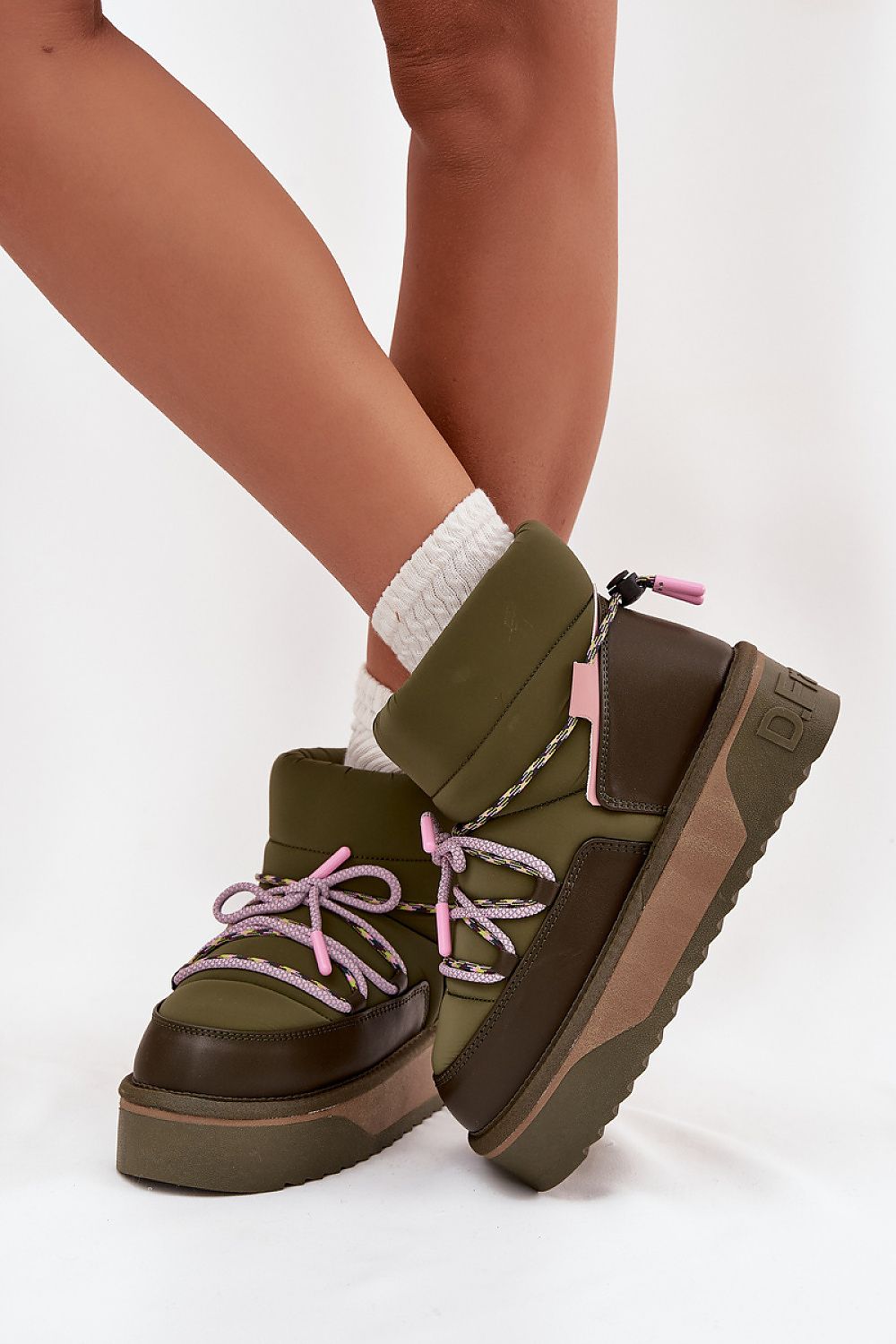  Schneeschuhe model 220533 Step in style 
