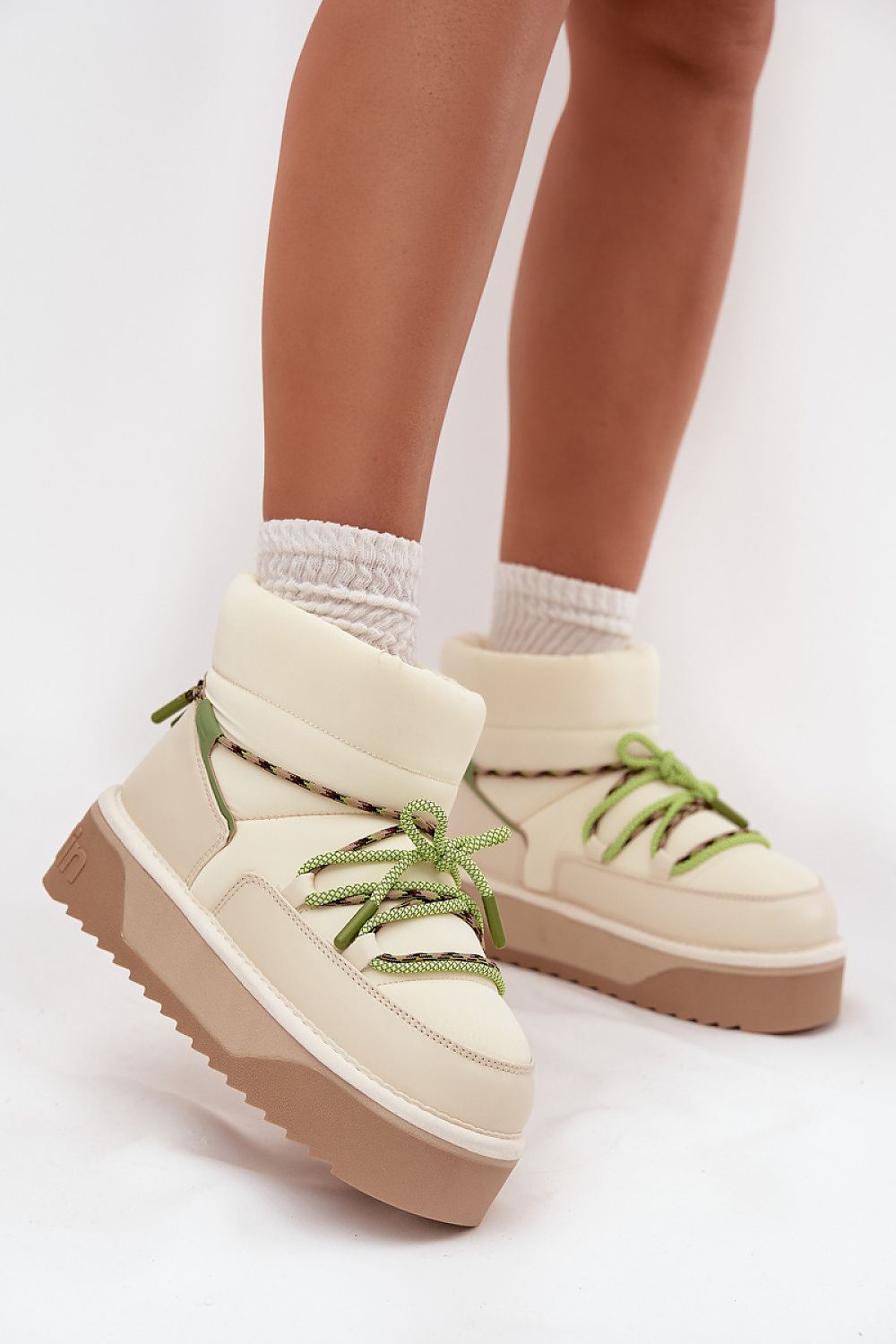  Schneeschuhe model 220534 Step in style 