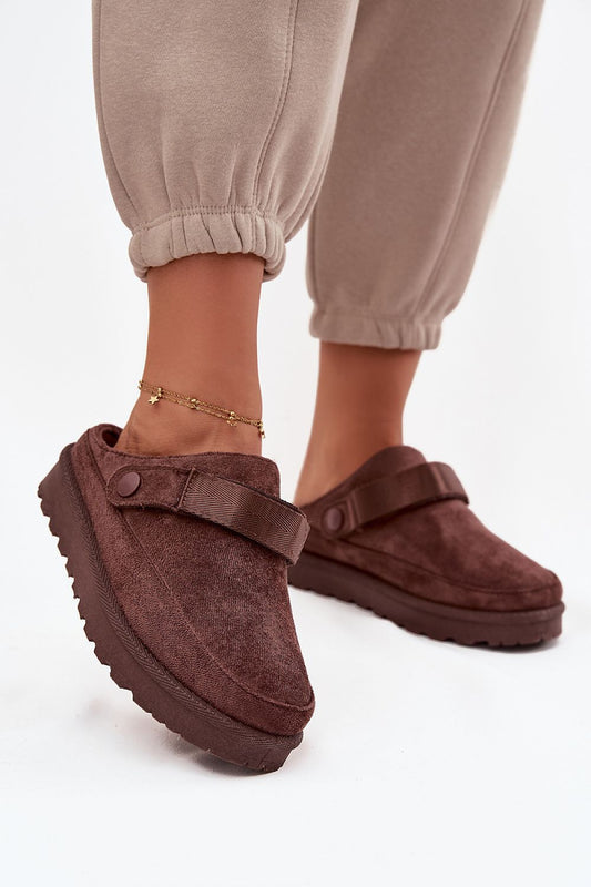  Pantoffeln model 220535 Step in style 