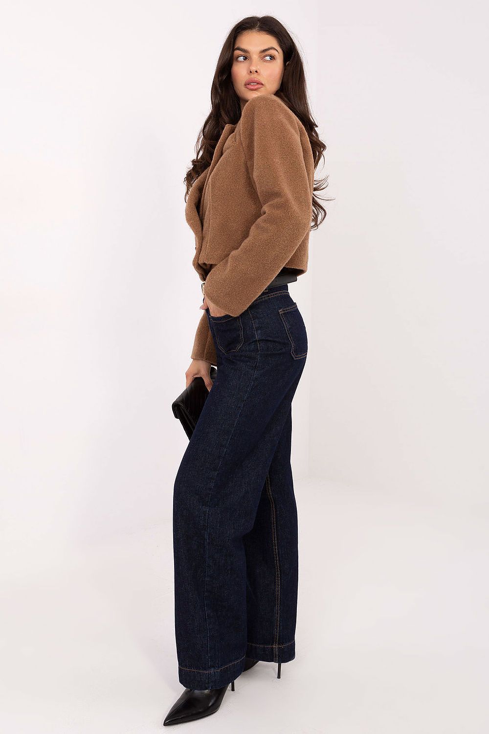  Mantel model 220567 Rue Paris 