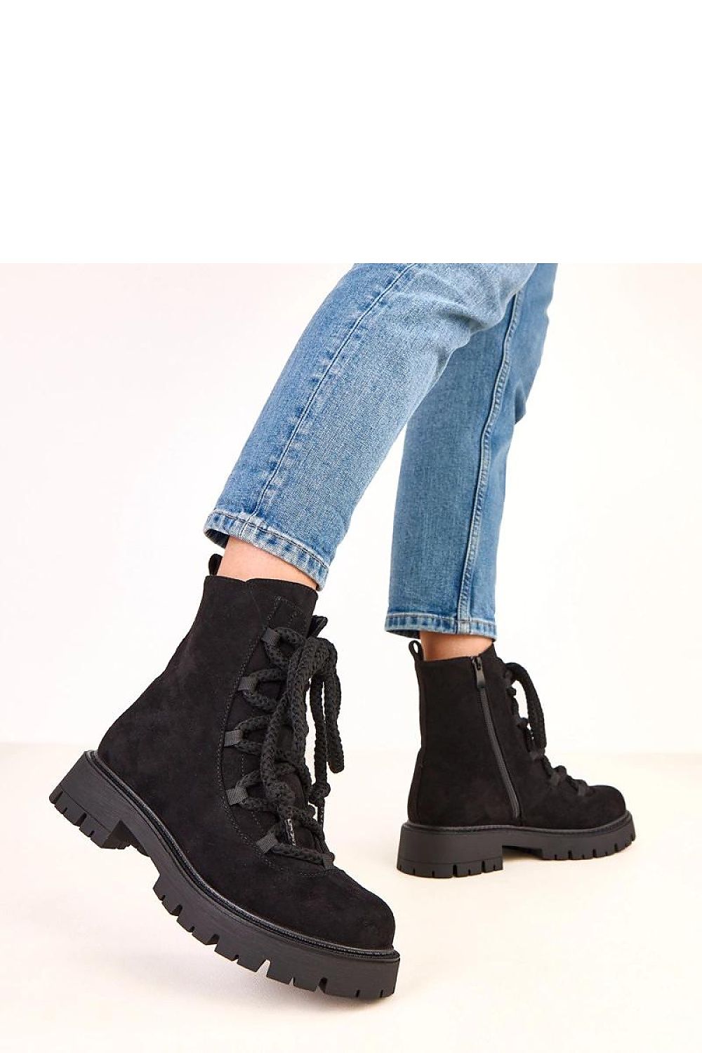  Stiefeletten model 220572 Solea 
