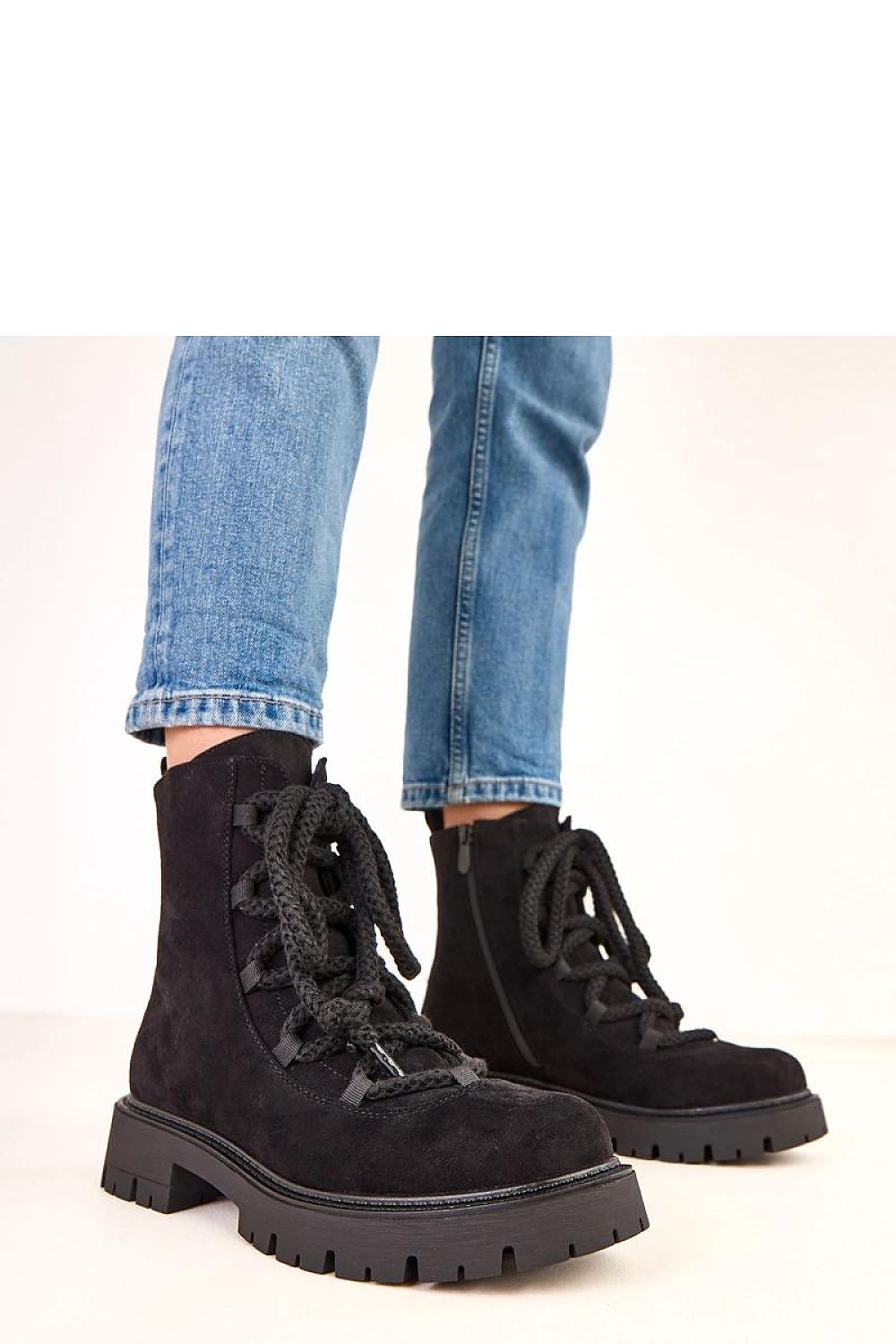  Stiefeletten model 220572 Solea 