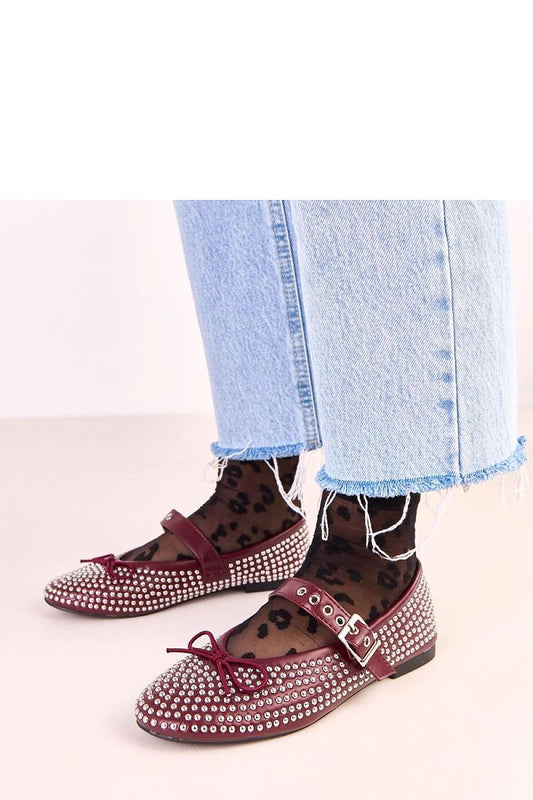  Ballerina Schuhe model 220589 Solea 