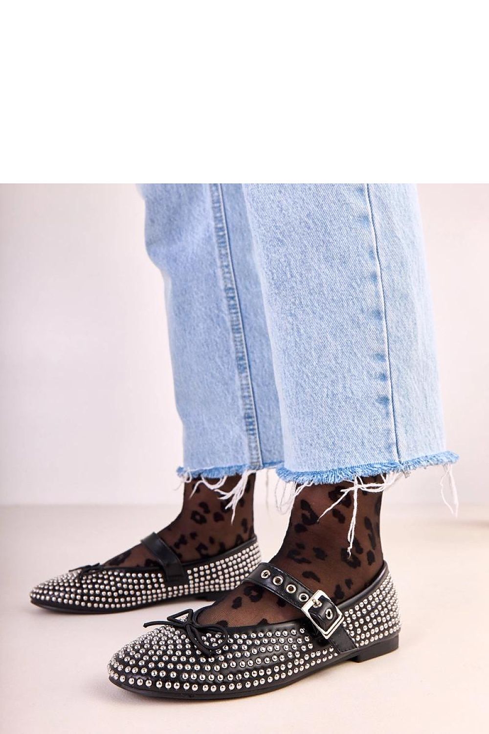  Ballerina Schuhe model 220592 Solea 