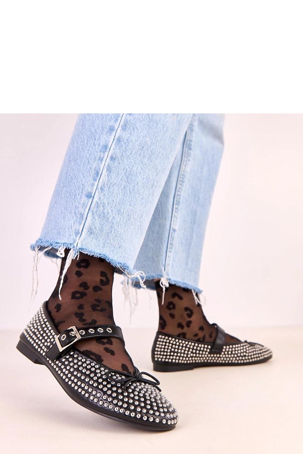  Ballerina Schuhe model 220592 Solea 