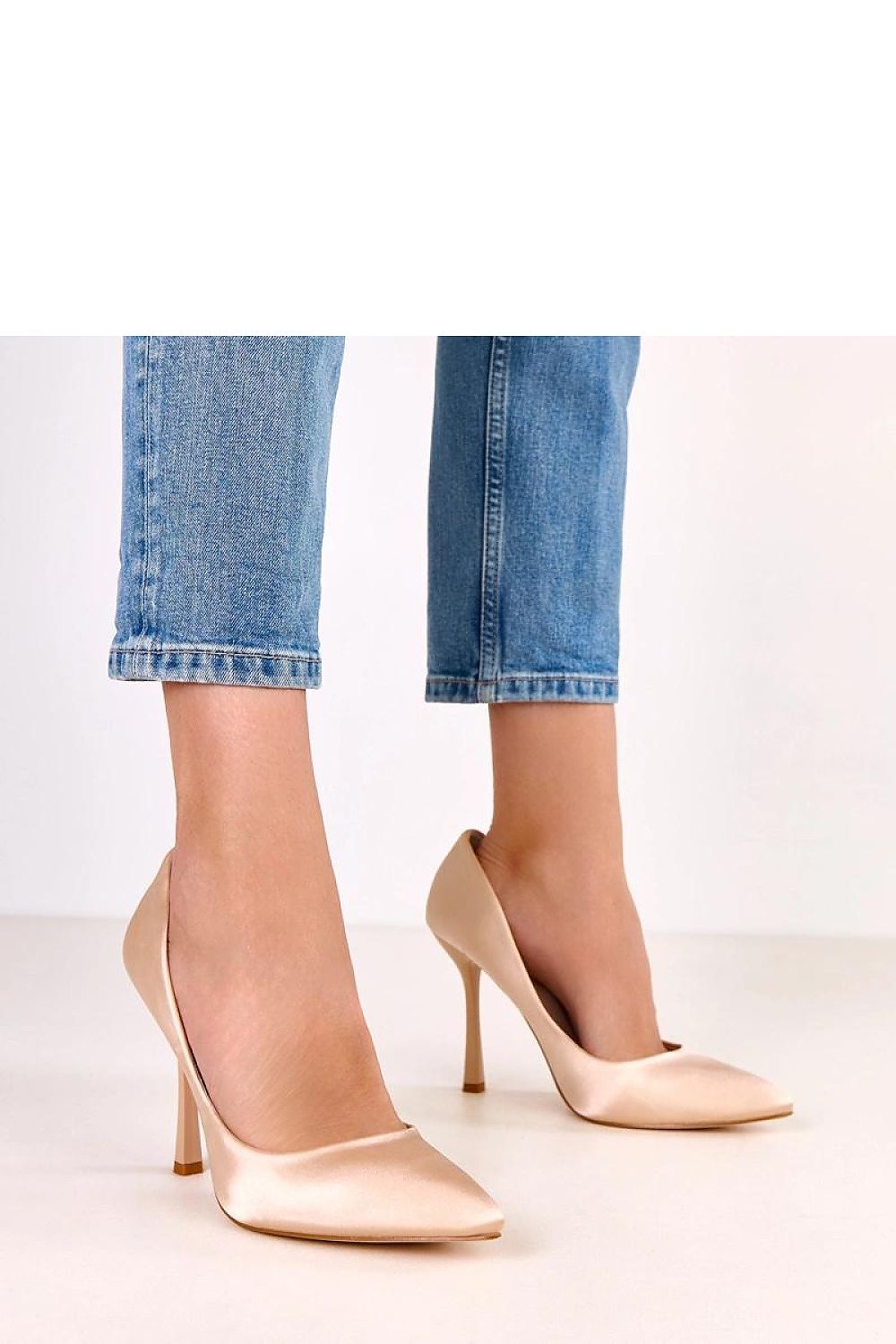  Stöckelschuhe model 220604 Solea 