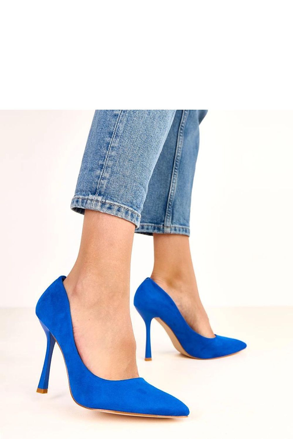  Stöckelschuhe model 220609 Solea 