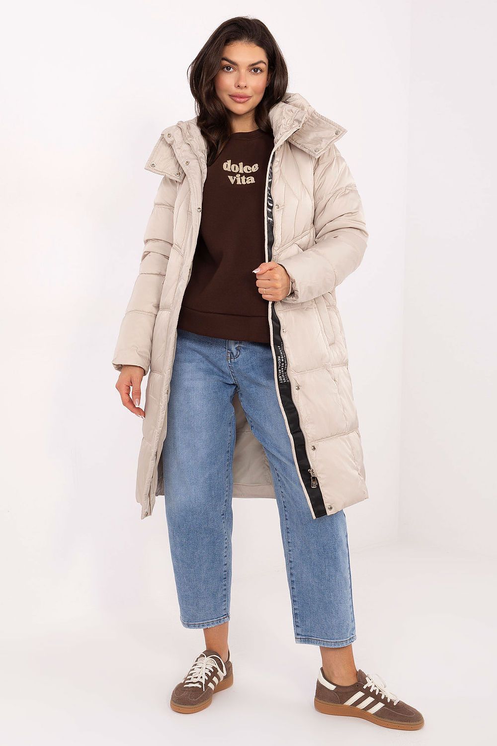  Jacke model 220633 MBM 