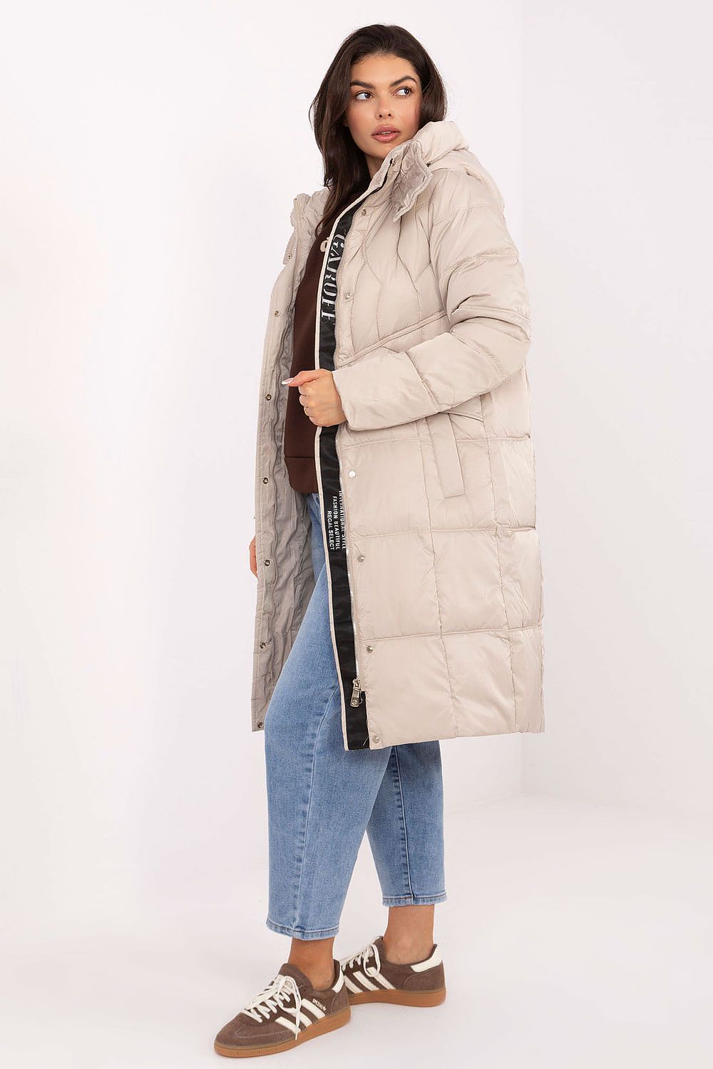  Jacke model 220633 MBM 