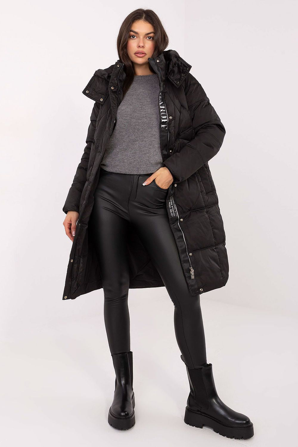  Jacke model 220634 MBM 