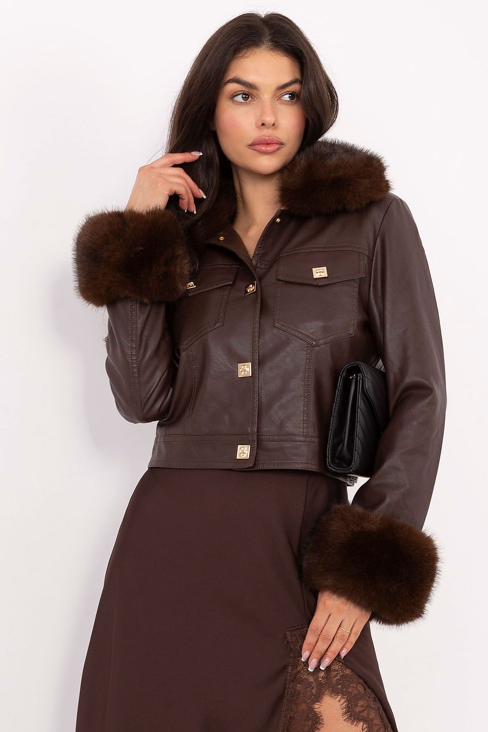  Jacke model 220637 MBM 