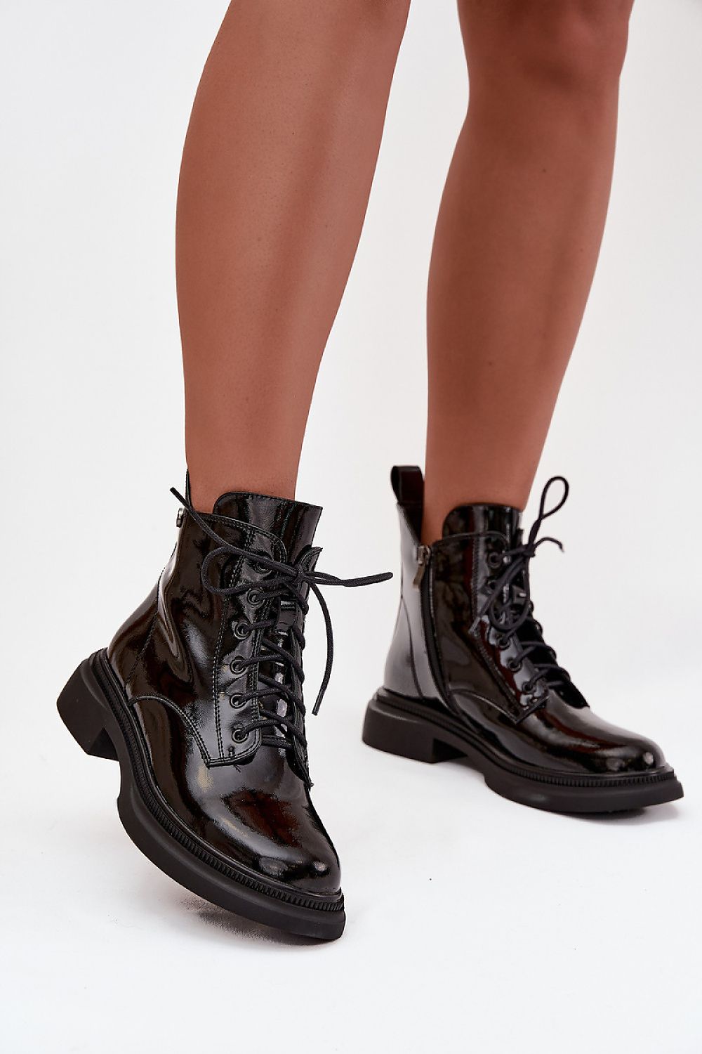  Stiefeletten model 220700 Step in style 