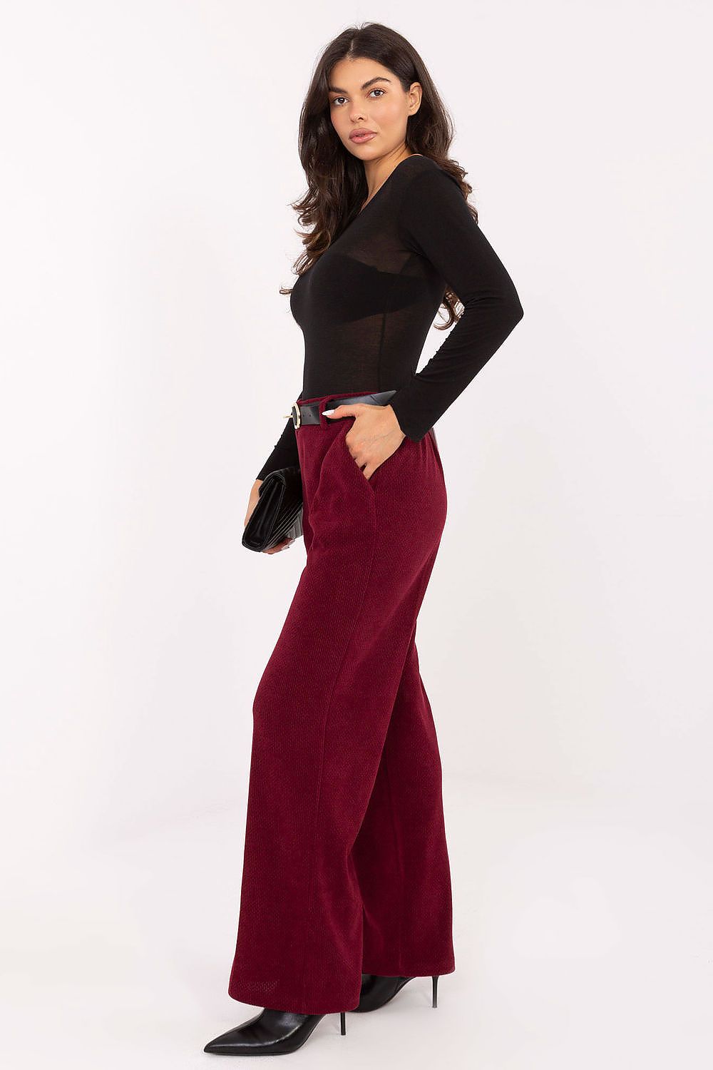  Damen Hose model 220750 Italy Moda 