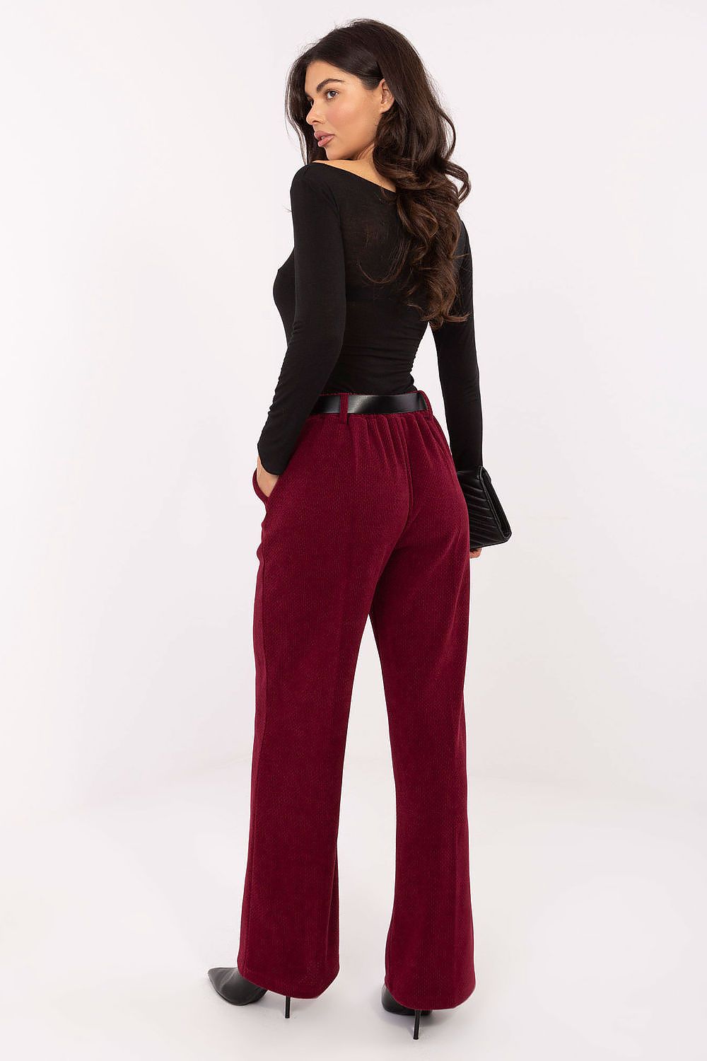  Damen Hose model 220750 Italy Moda 