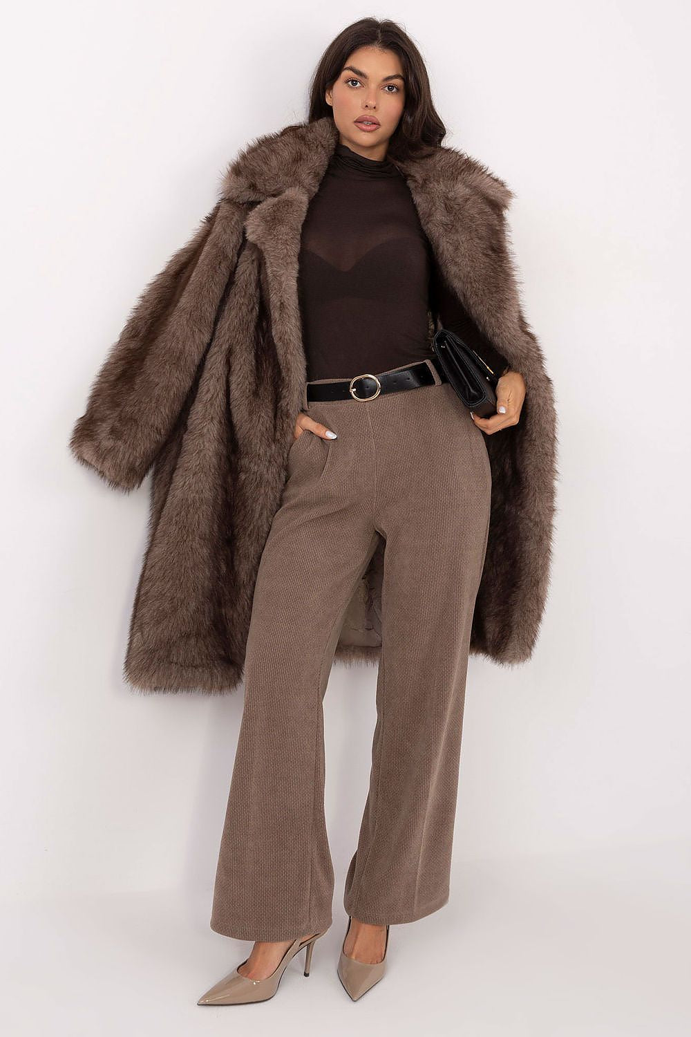  Damen Hose model 220751 Italy Moda 