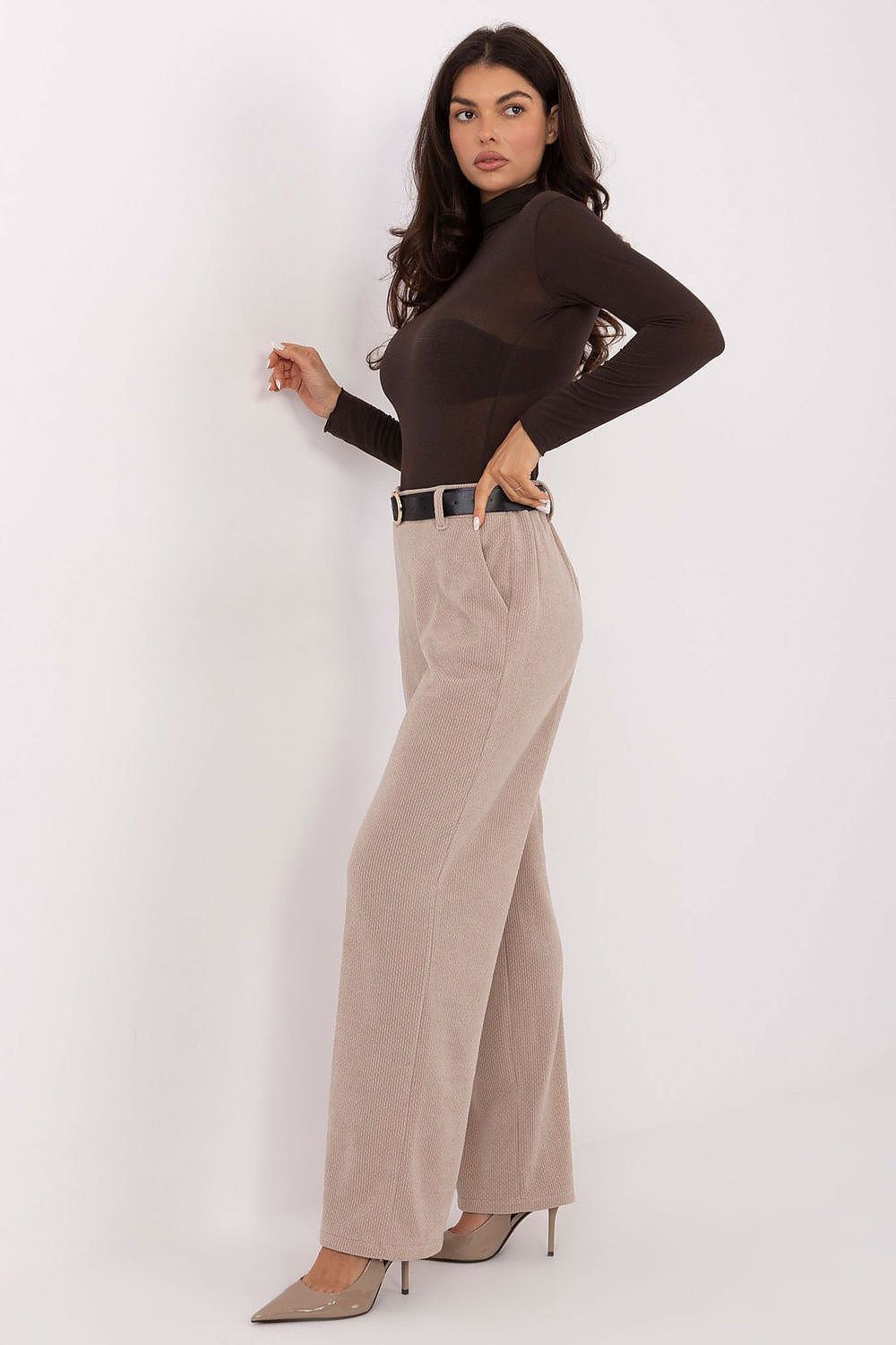  Damen Hose model 220752 Italy Moda 