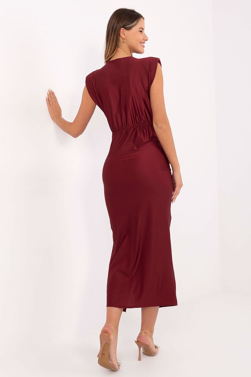  Abendkleid model 220811 Italy Moda 