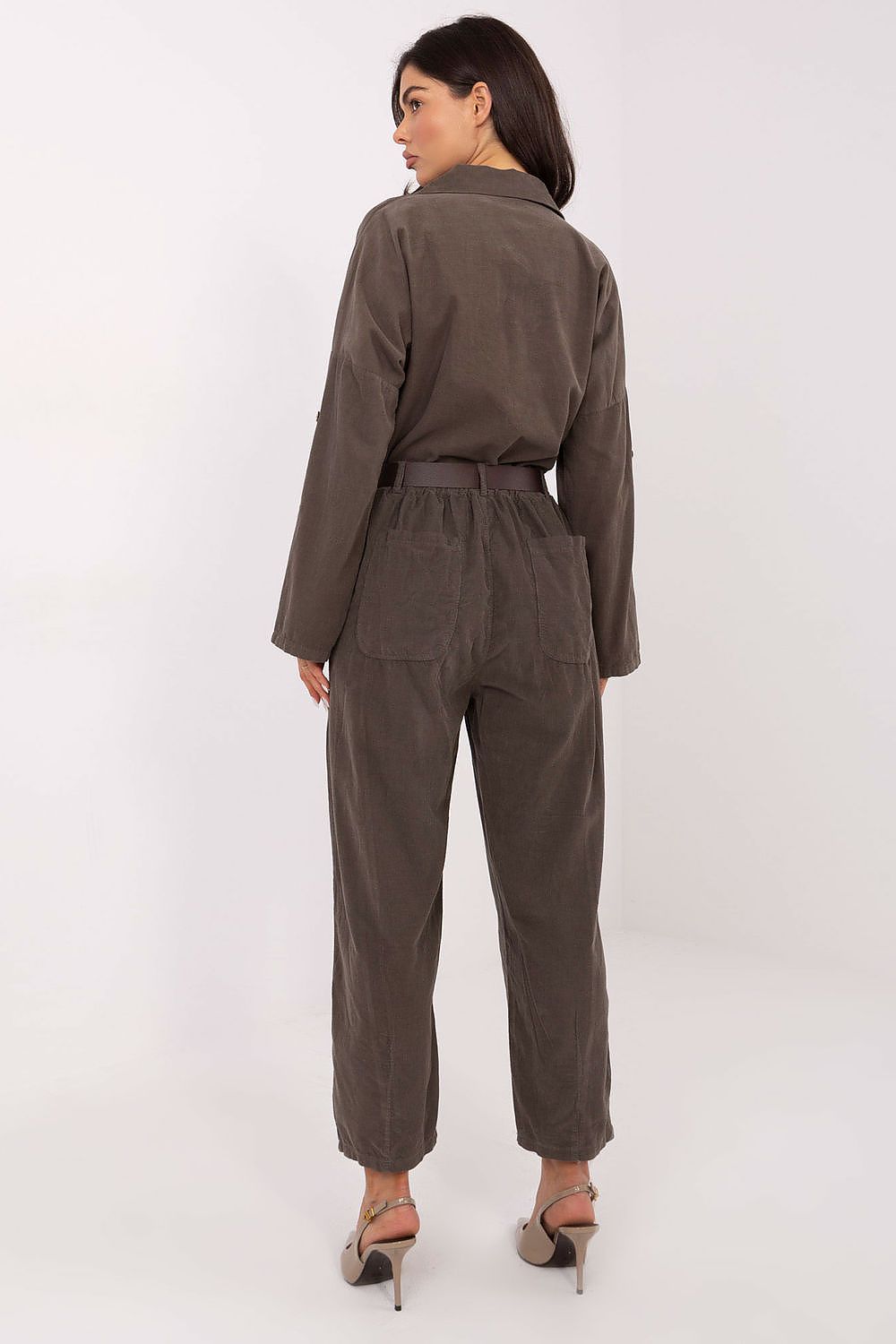  Damen Hose model 220815 Italy Moda 