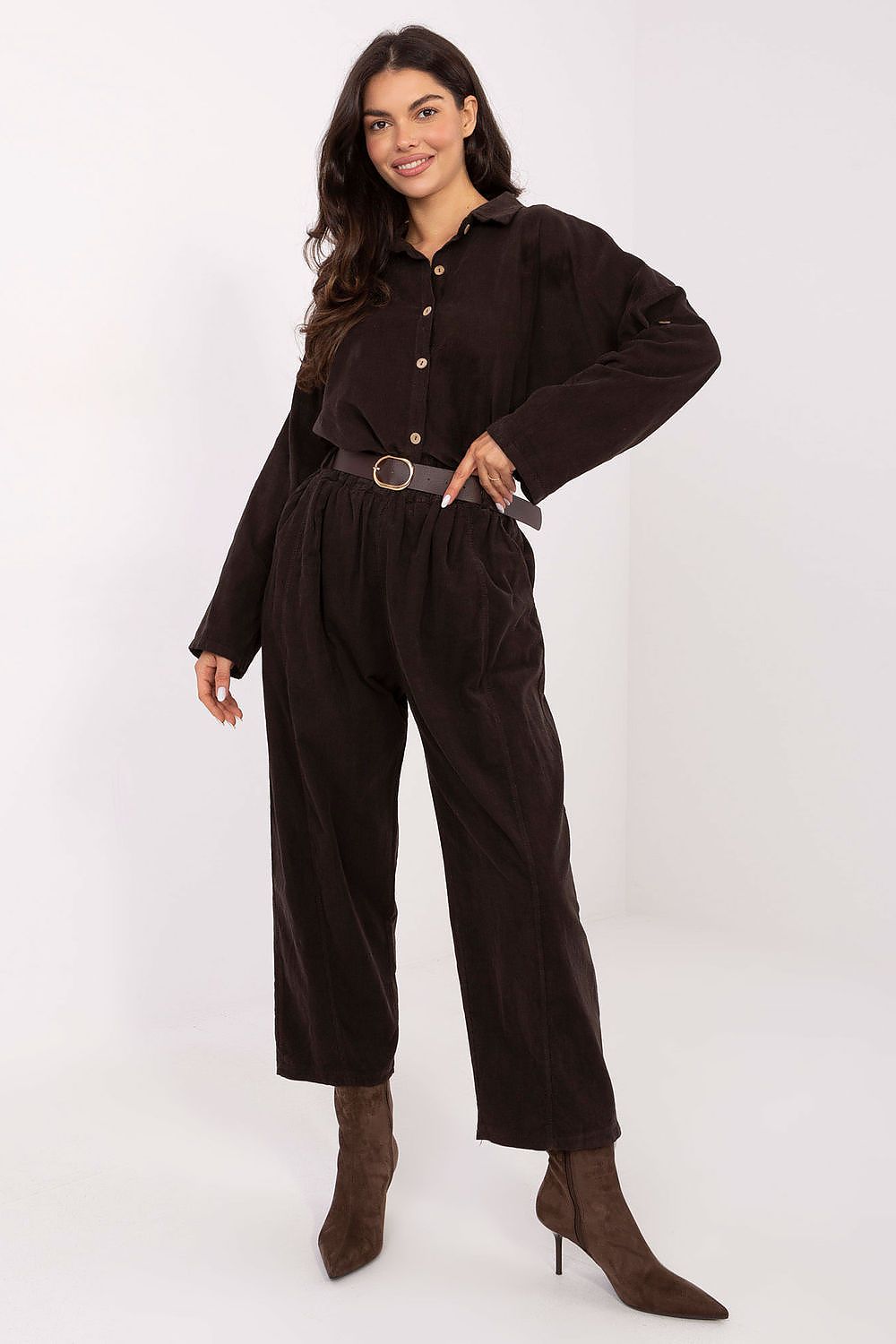  Damen Hose model 220816 Italy Moda 