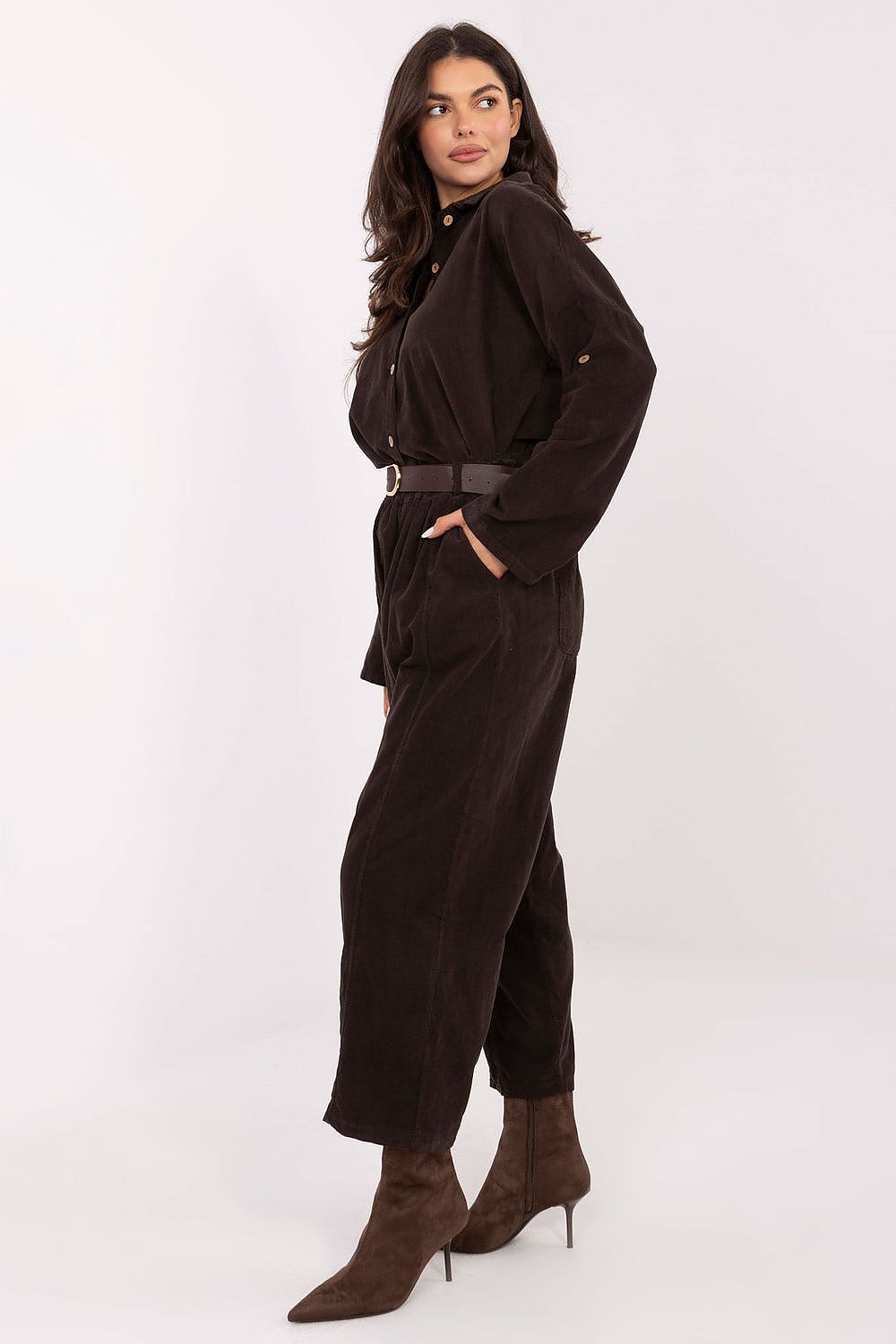  Damen Hose model 220816 Italy Moda 