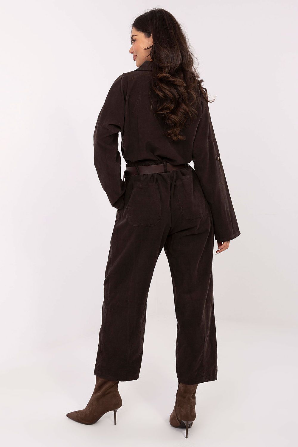  Damen Hose model 220816 Italy Moda 