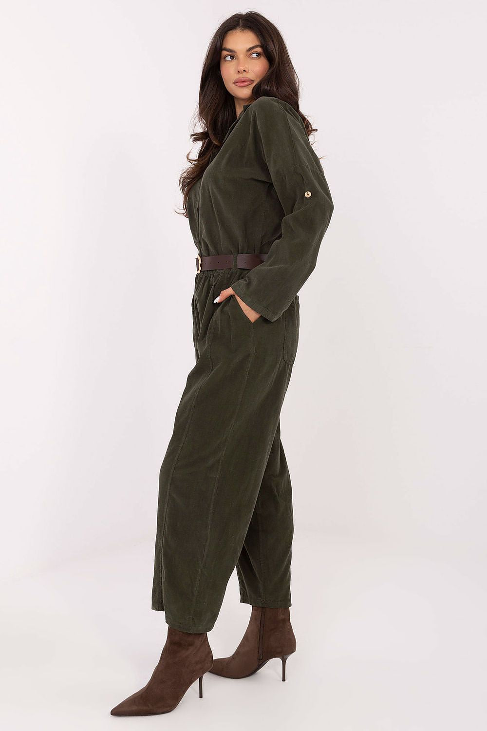  Damen Hose model 220817 Italy Moda 