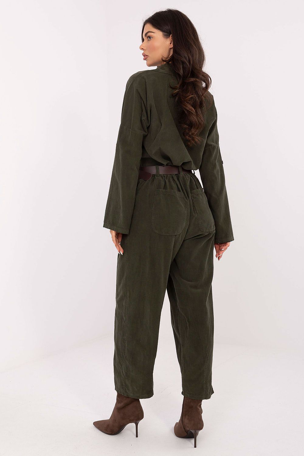  Damen Hose model 220817 Italy Moda 