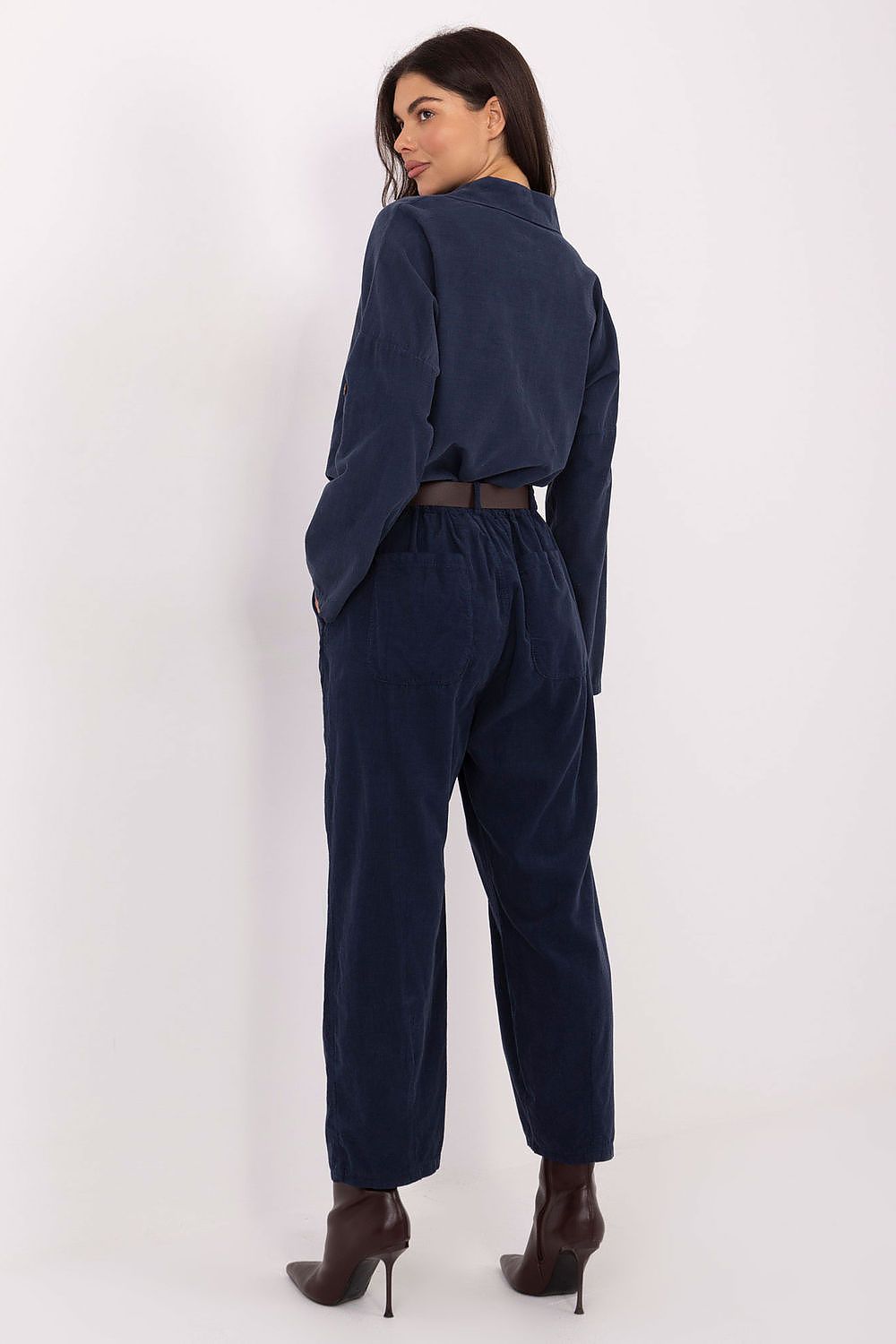  Damen Hose model 220818 Italy Moda 