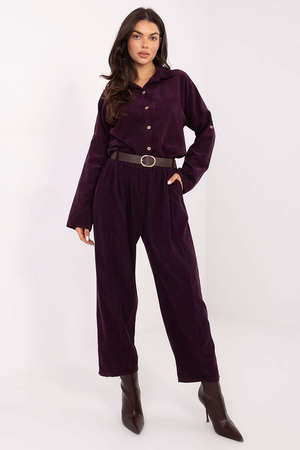  Damen Hose model 220820 Italy Moda 