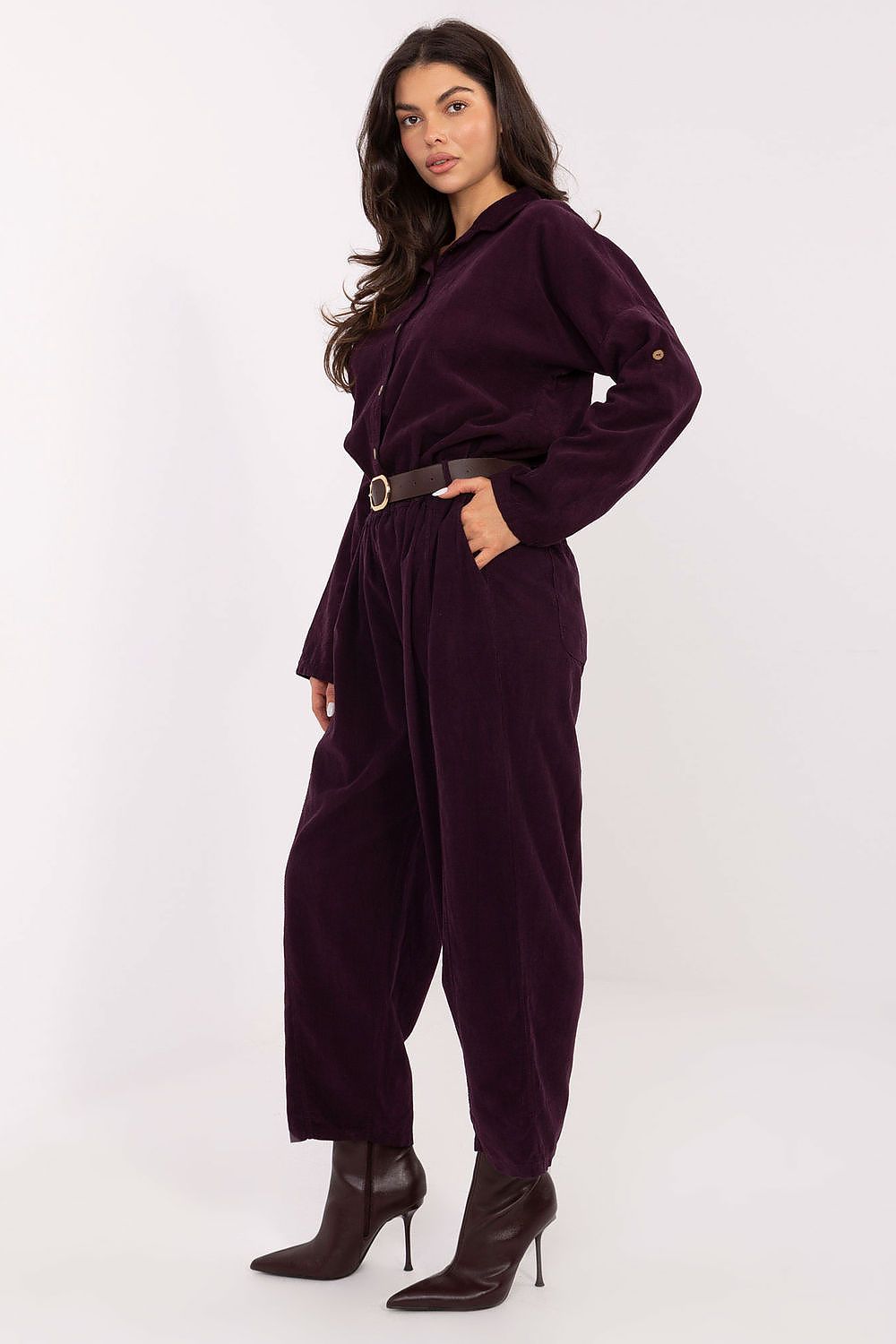  Damen Hose model 220820 Italy Moda 
